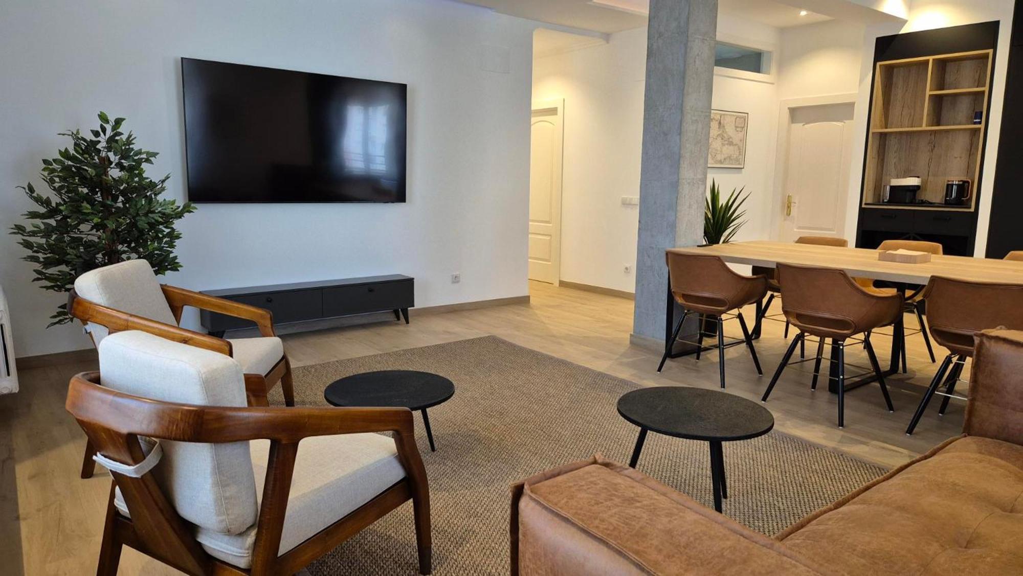 Suite Haus Castelar Santander Ngoại thất bức ảnh