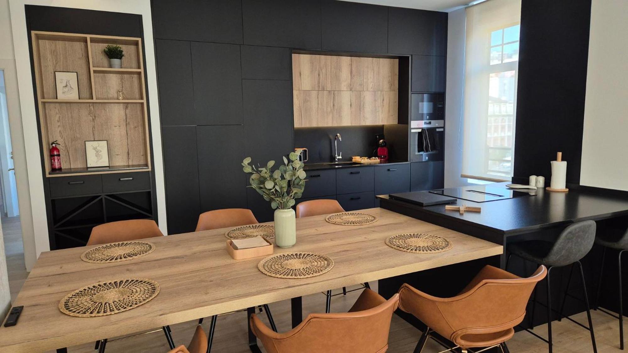 Suite Haus Castelar Santander Ngoại thất bức ảnh