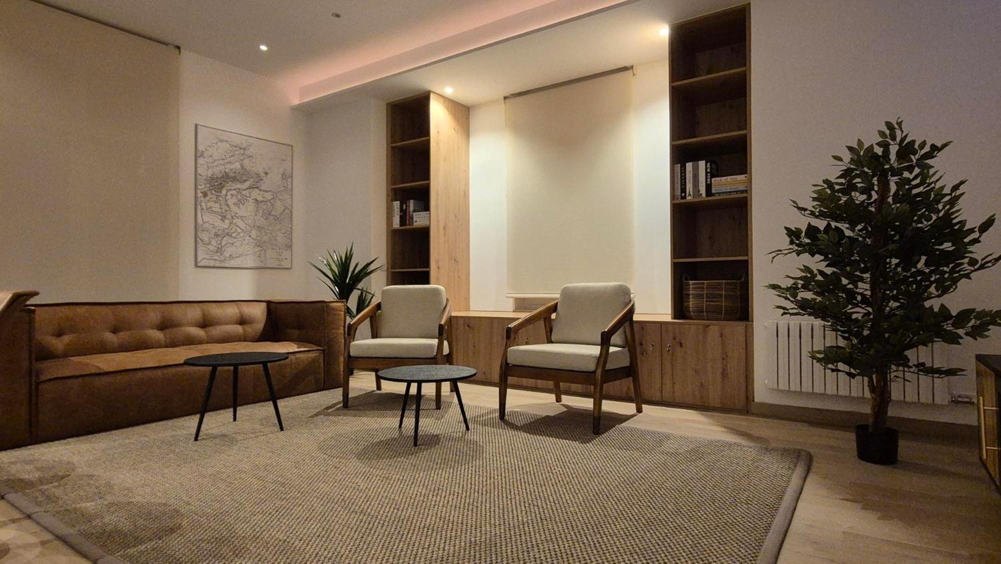 Suite Haus Castelar Santander Ngoại thất bức ảnh