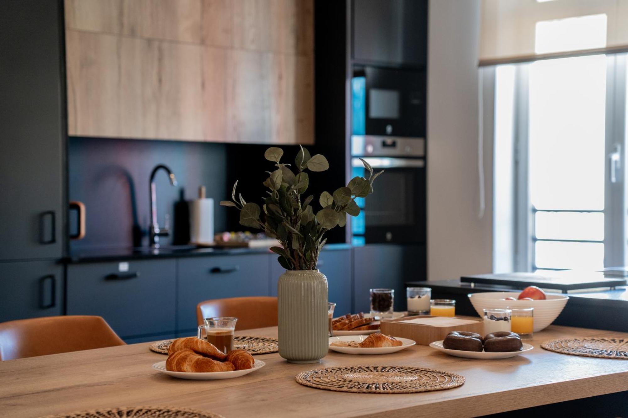 Suite Haus Castelar Santander Ngoại thất bức ảnh