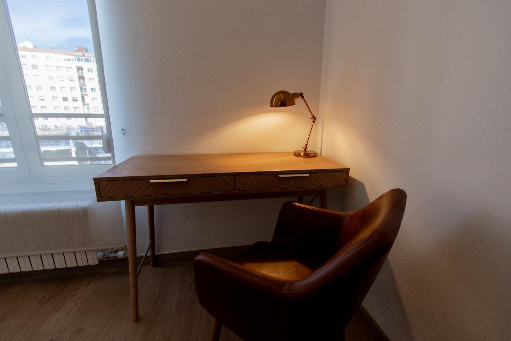 Suite Haus Castelar Santander Ngoại thất bức ảnh
