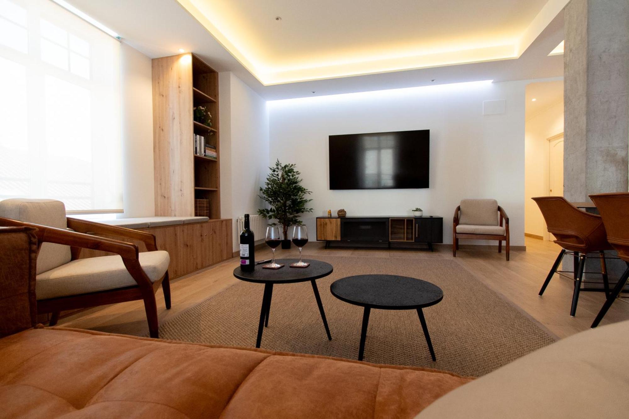 Suite Haus Castelar Santander Ngoại thất bức ảnh
