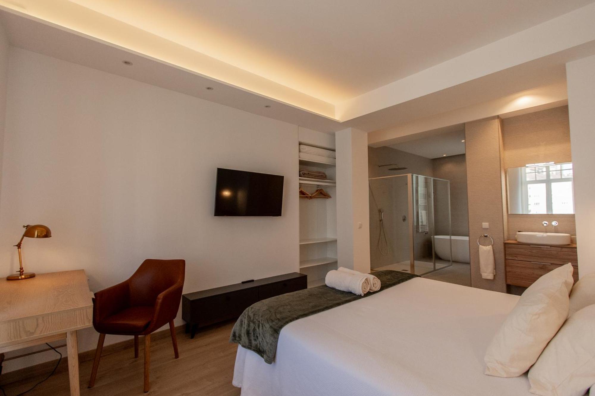 Suite Haus Castelar Santander Ngoại thất bức ảnh